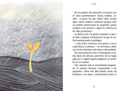 Nuda, la hija de la lluvia - Aparicio Distributors, Inc.