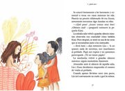 Nuda, la hija de la lluvia - Aparicio Distributors, Inc.