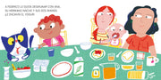 Federico y sus familias - Aparicio Distributors, Inc.