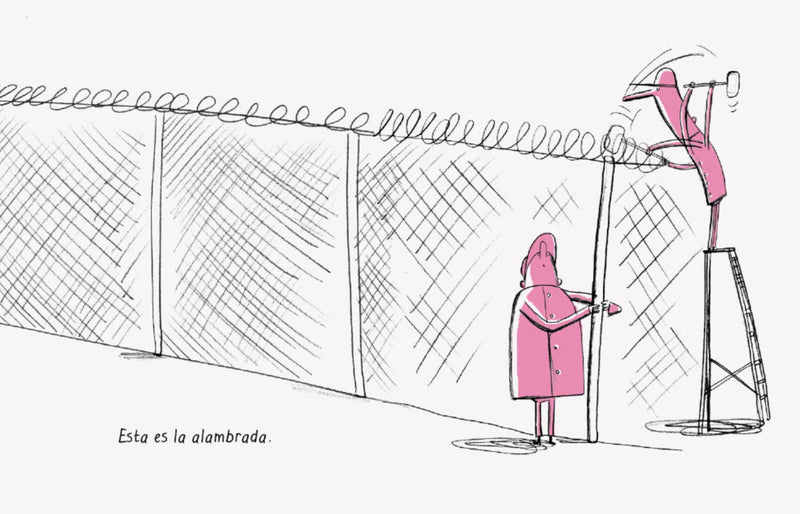 Sin agua y sin pan - Aparicio Distributors, Inc.