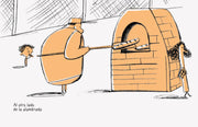 Sin agua y sin pan - Aparicio Distributors, Inc.