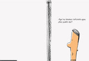Sin agua y sin pan - Aparicio Distributors, Inc.