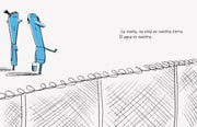 Sin agua y sin pan - Aparicio Distributors, Inc.