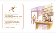 León de biblioteca - Aparicio Distributors, Inc.