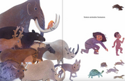 Somos animales humanos - Aparicio Distributors, Inc.