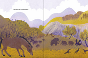 Somos animales humanos - Aparicio Distributors, Inc.