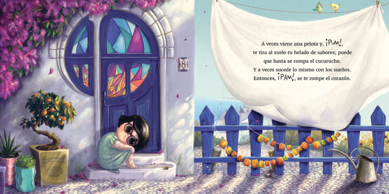 Se me ha roto el corazón - Aparicio Distributors, Inc.