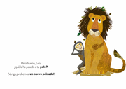 Leo va a la peluquería - Aparicio Distributors, Inc.