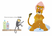 Leo va a la peluquería - Aparicio Distributors, Inc.