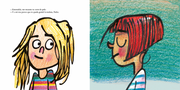 Niñas y niños feministas - Aparicio Distributors, Inc.