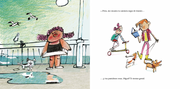 Niñas y niños feministas - Aparicio Distributors, Inc.