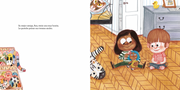 La muñeca de Lucas - Aparicio Distributors, Inc.