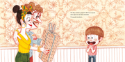 La muñeca de Lucas - Aparicio Distributors, Inc.
