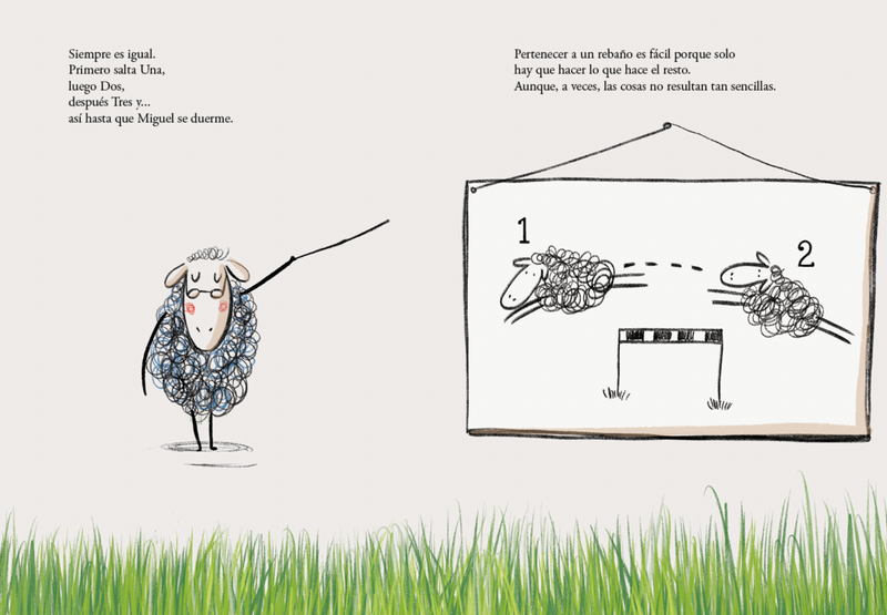 El rebaño - Aparicio Distributors, Inc.