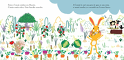 Erizo y conejo descubren la lluvia - Aparicio Distributors, Inc.