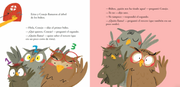Erizo y conejo descubren la lluvia - Aparicio Distributors, Inc.