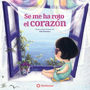 Se me ha roto el corazón - Aparicio Distributors, Inc.