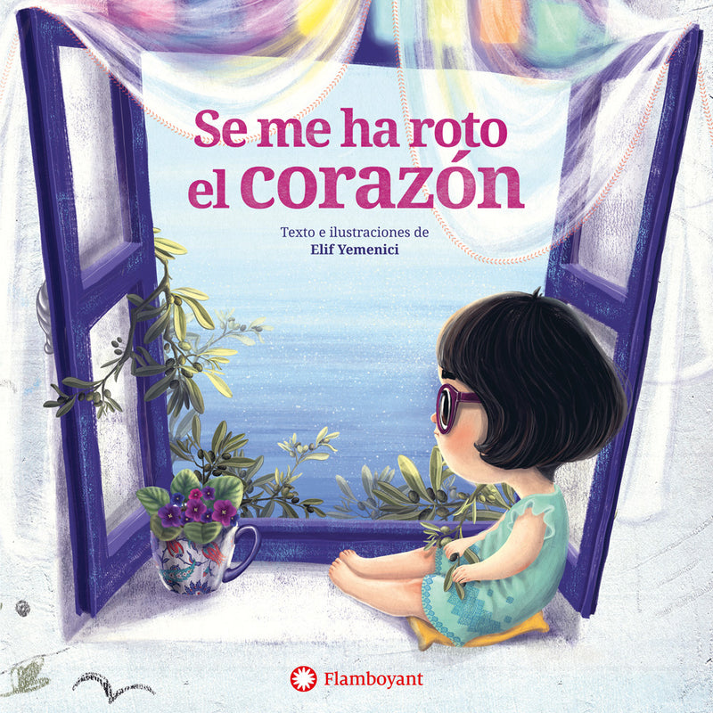 Se me ha roto el corazón - Aparicio Distributors, Inc.