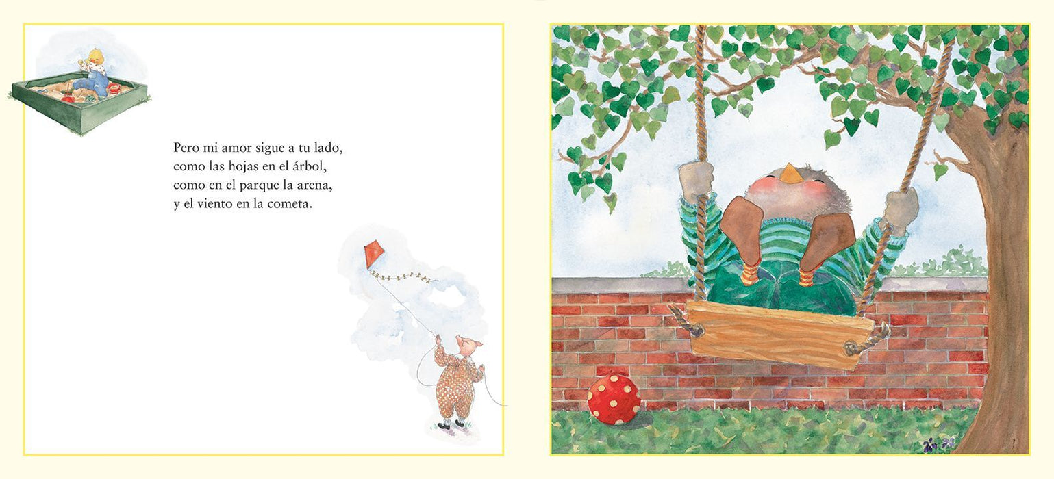 Siempre pienso en ti - Aparicio Distributors, Inc.