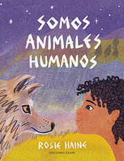 Somos animales humanos - Aparicio Distributors, Inc.