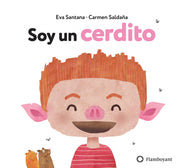 Soy un cerdito - Aparicio Distributors, Inc.