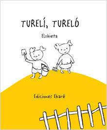 Turelí, Tureló - Aparicio Distributors, Inc.