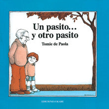Un pasito...y otro pasito - Aparicio Distributors, Inc.