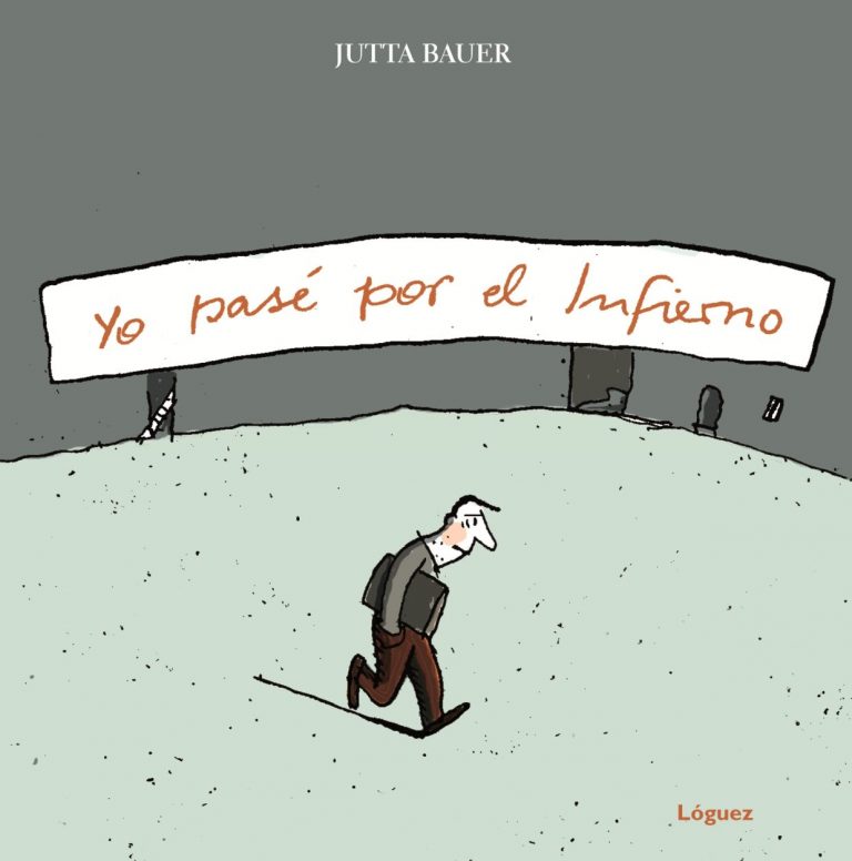 Yo pasé por el Infierno