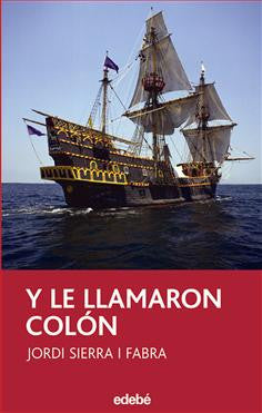 Y le llamaron Colón - Aparicio Distributors, Inc.