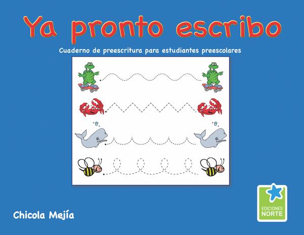 Ya pronto escribo