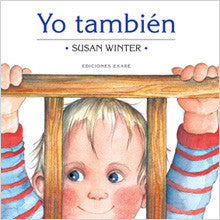 Yo también - Aparicio Distributors, Inc.