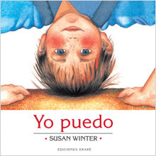 Yo puedo - Aparicio Distributors, Inc.