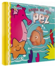 Colección Aqualibros: amigos de agua - Aparicio Distributors, Inc.