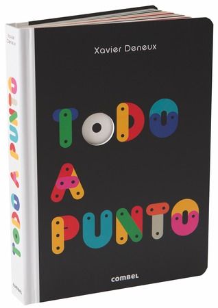 Todo a punto - Aparicio Distributors, Inc.