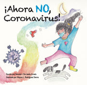 ¡Ahora no, Coronavirus! - Aparicio Distributors, Inc.
