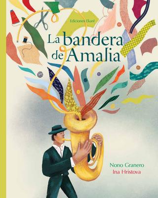La bandera de Amalia