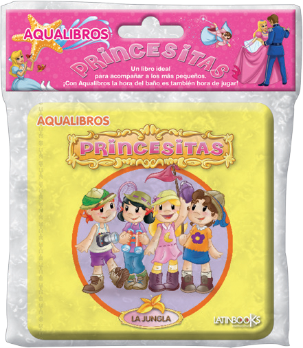La Jungla - Aparicio Distributors, Inc.
