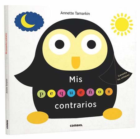 Mis pequeños contrarios - Aparicio Distributors, Inc.