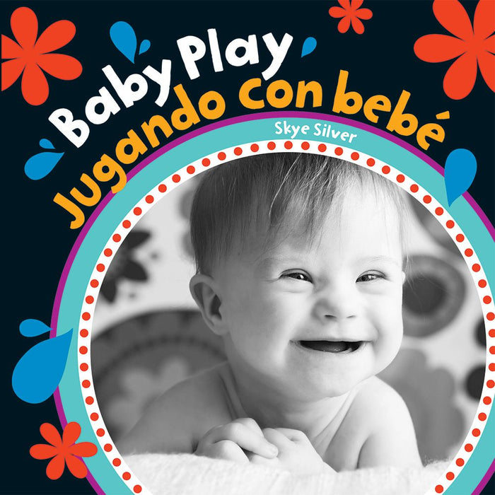 Baby Play, Jugando con bebé