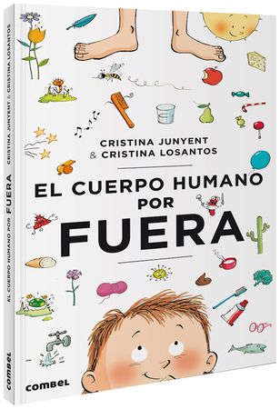 El cuerpo humano por fuera - Aparicio Distributors, Inc.
