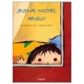 ¡Buenas noches, Abuelo! - Aparicio Distributors, Inc.