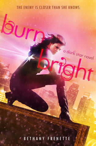 Burn Bright - Aparicio Distributors, Inc.