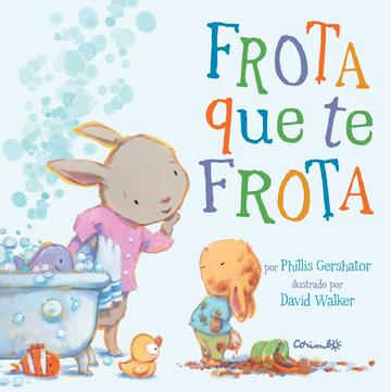 Frota que te frota - Aparicio Distributors, Inc.