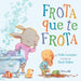 Frota que te frota - Aparicio Distributors, Inc.