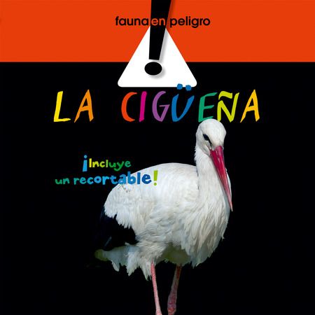 La Cigüeña - Aparicio Distributors, Inc.