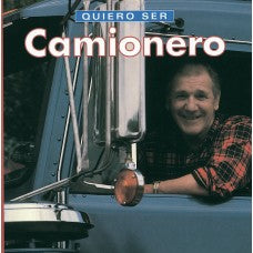 Quiero Ser Camionero - Aparicio Distributors, Inc.