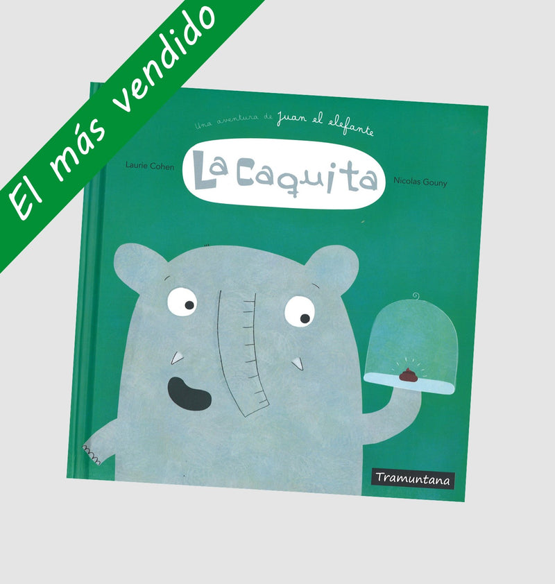 La caquita - Aparicio Distributors, Inc.