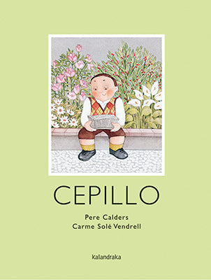 Cepillo - Aparicio Distributors, Inc.