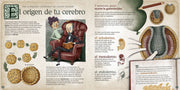 El cerebro humano. Explicado por Dr. Santiago Ramón y Cajal - Aparicio Distributors, Inc.