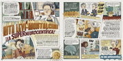 El cerebro humano. Explicado por Dr. Santiago Ramón y Cajal - Aparicio Distributors, Inc.